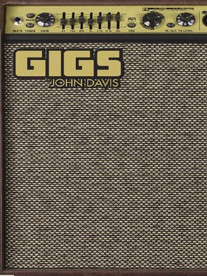 cover image of Gigs